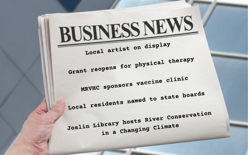 Business News Business News
